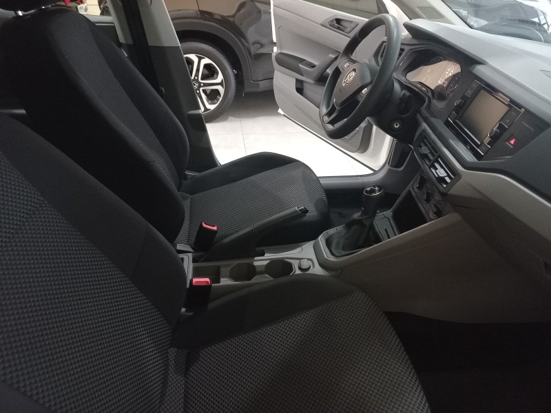 POLO 1.6 MSI TOTAL FLEX MANUAL  - 2019 - BENTO GONçALVES