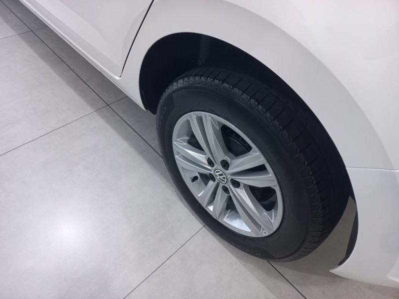 POLO 1.6 MSI TOTAL FLEX MANUAL  - 2019 - BENTO GONçALVES