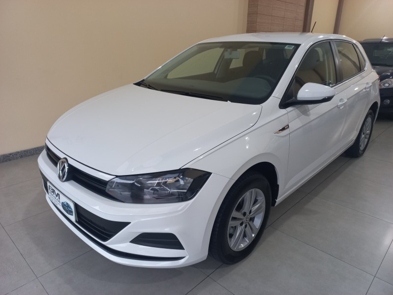 POLO 1.6 MSI TOTAL FLEX MANUAL 