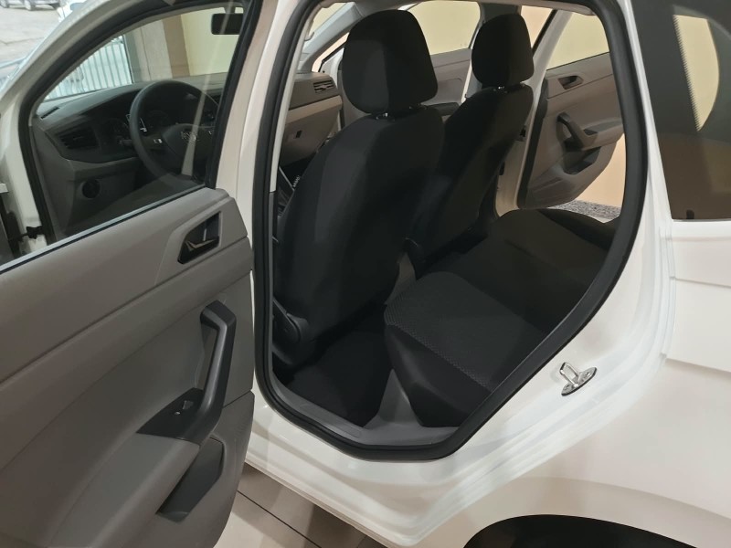 POLO 1.6 MSI TOTAL FLEX MANUAL  - 2019 - BENTO GONçALVES