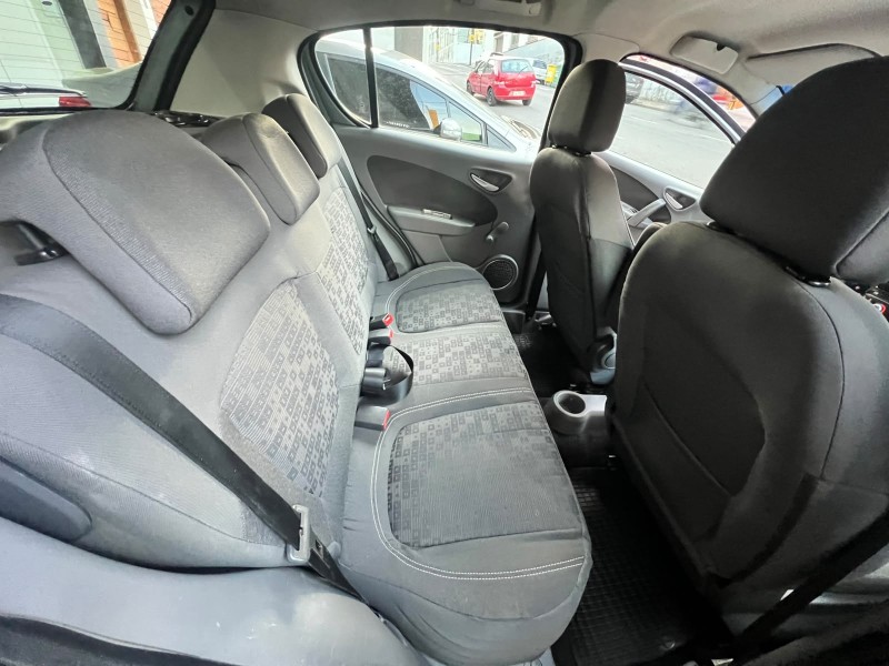 PALIO 1.4 MPI ATTRACTIVE 8V FLEX 4P MANUAL - 2013 - CAXIAS DO SUL