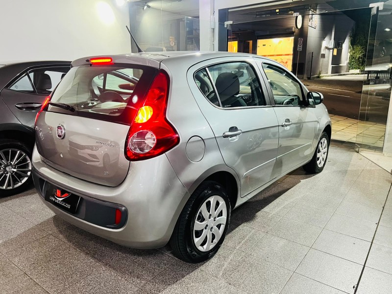 PALIO 1.4 MPI ATTRACTIVE 8V FLEX 4P MANUAL - 2013 - CAXIAS DO SUL