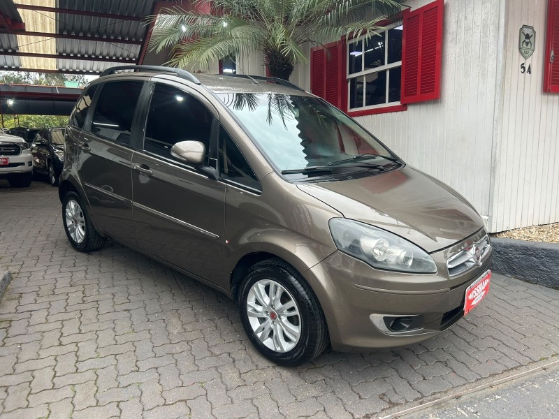 idea 1.4 mpi attractive 8v flex 4p manual 2014 tres coroas