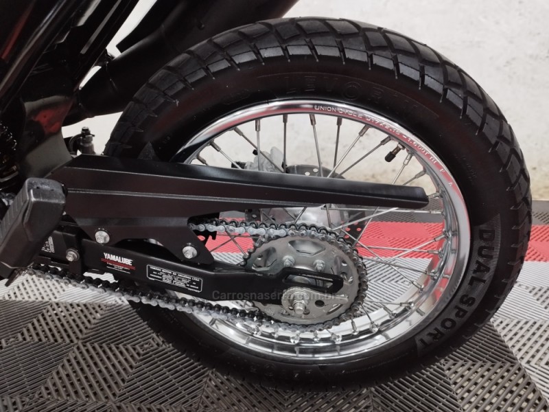XTZ 150 CROSSER S FLEX - 2025 - NOVO HAMBURGO