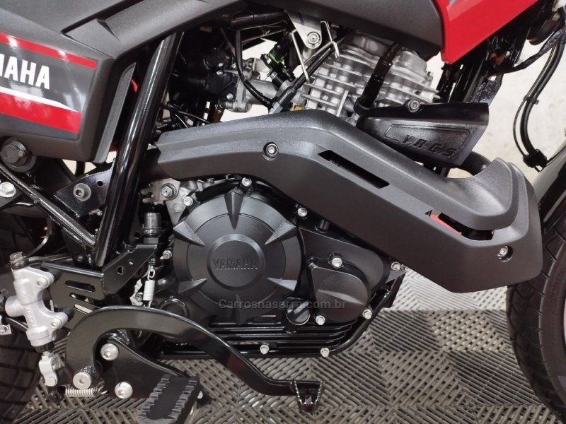 XTZ 150 CROSSER S FLEX - 2025 - NOVO HAMBURGO