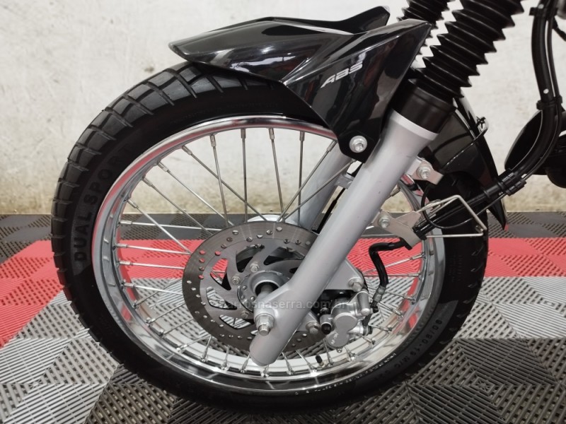 XTZ 150 CROSSER S FLEX - 2025 - NOVO HAMBURGO