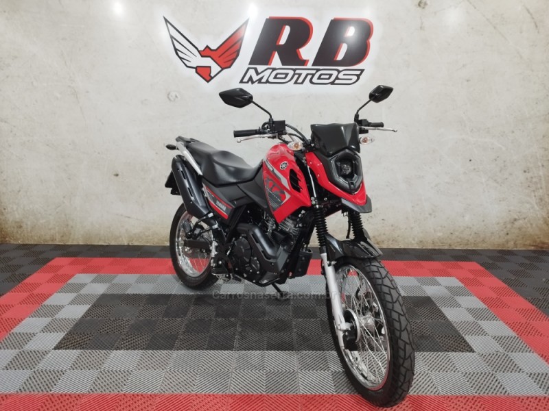 XTZ 150 CROSSER S FLEX - 2025 - NOVO HAMBURGO