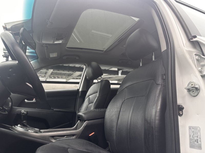 SPORTAGE 2.0 EX 4X2 16V FLEX 4P AUTOMÁTICO - 2014 - CAXIAS DO SUL