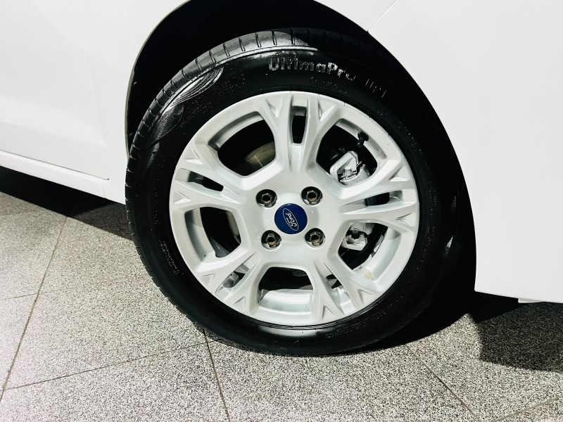 KA 1.5 SEL 16V FLEX 4P MANUAL - 2015 - CAXIAS DO SUL
