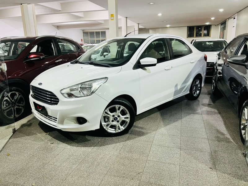 ka 1.5 sel 16v flex 4p manual 2015 caxias do sul