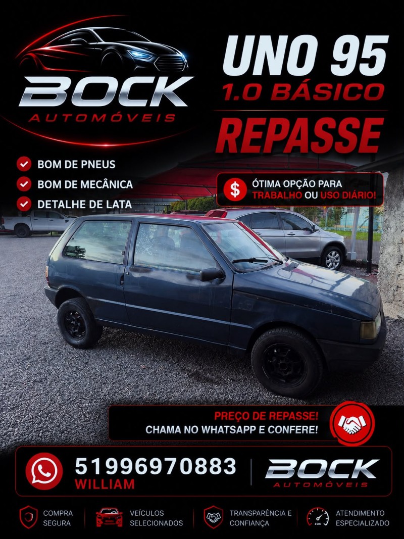 uno  1995 feliz