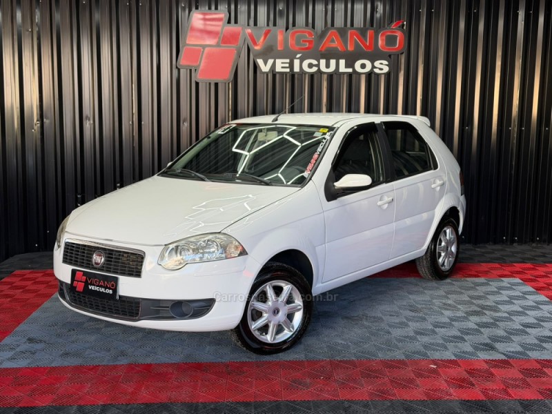 palio 1.4 mpi elx 8v flex 4p manual 2010 caxias do sul