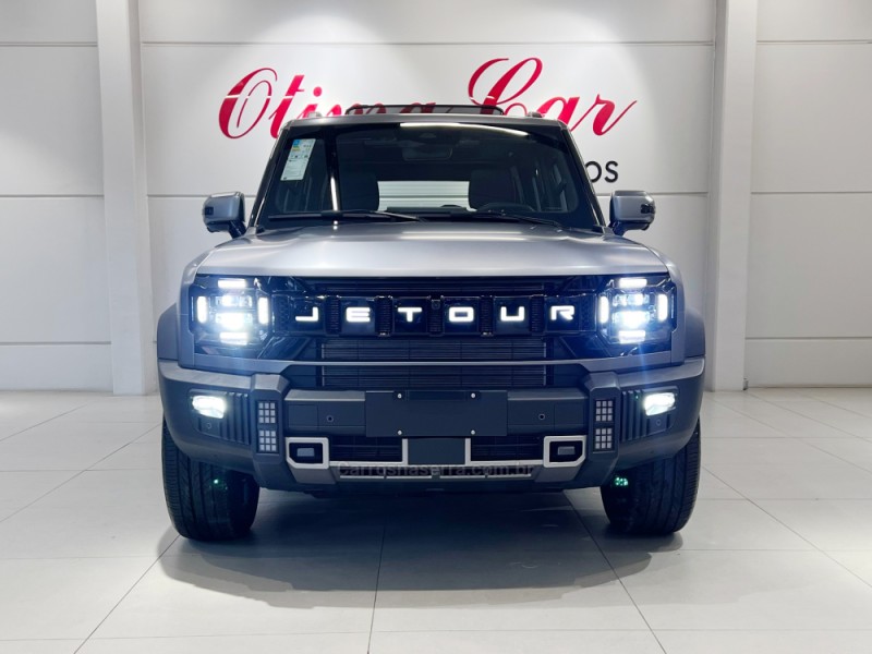 T2 1.5 PREMIUM 16V HÍBRIDO 4P AUTOMÁTICO - 2027 - FLORES DA CUNHA