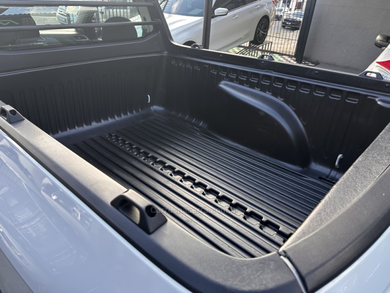 SAVEIRO 1.6 MSI ROBUST CS 16V FLEX 2P MANUAL - 2025 - CAXIAS DO SUL