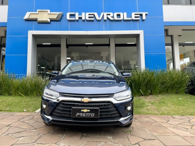 onix 1.0 premier ii 12v turbo flex 4p automatico 2026 guapore