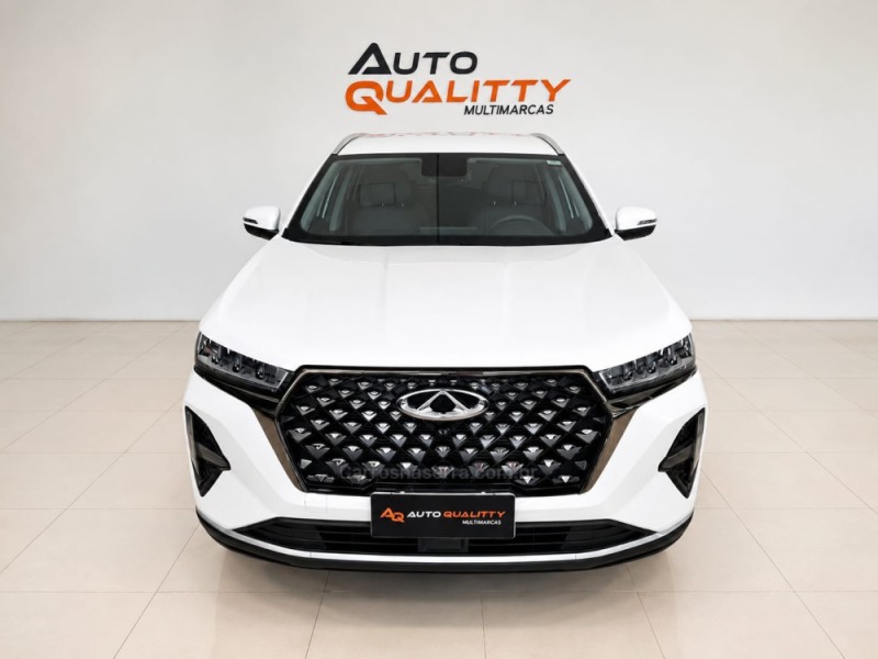 TIGGO 1.5 16V TCI 7 SPORT FLEX 4P AUTOMÁTICO - 2026 - CAXIAS DO SUL