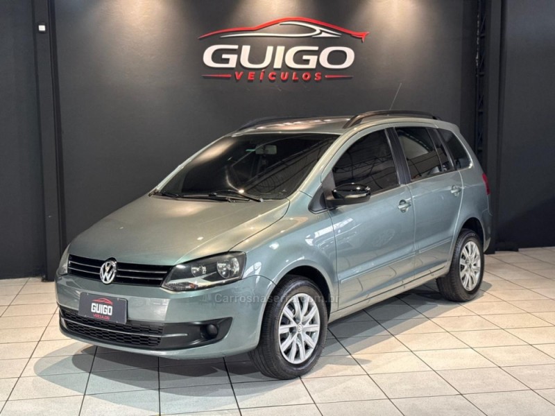 spacefox 1.6 mi comfortline 8v flex 4p manual 2011 novo hamburgo