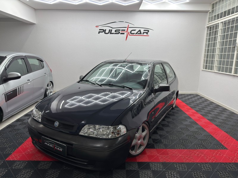 palio 1.0 mpi fire 8v gasolina 2p manual 2003 caxias do sul