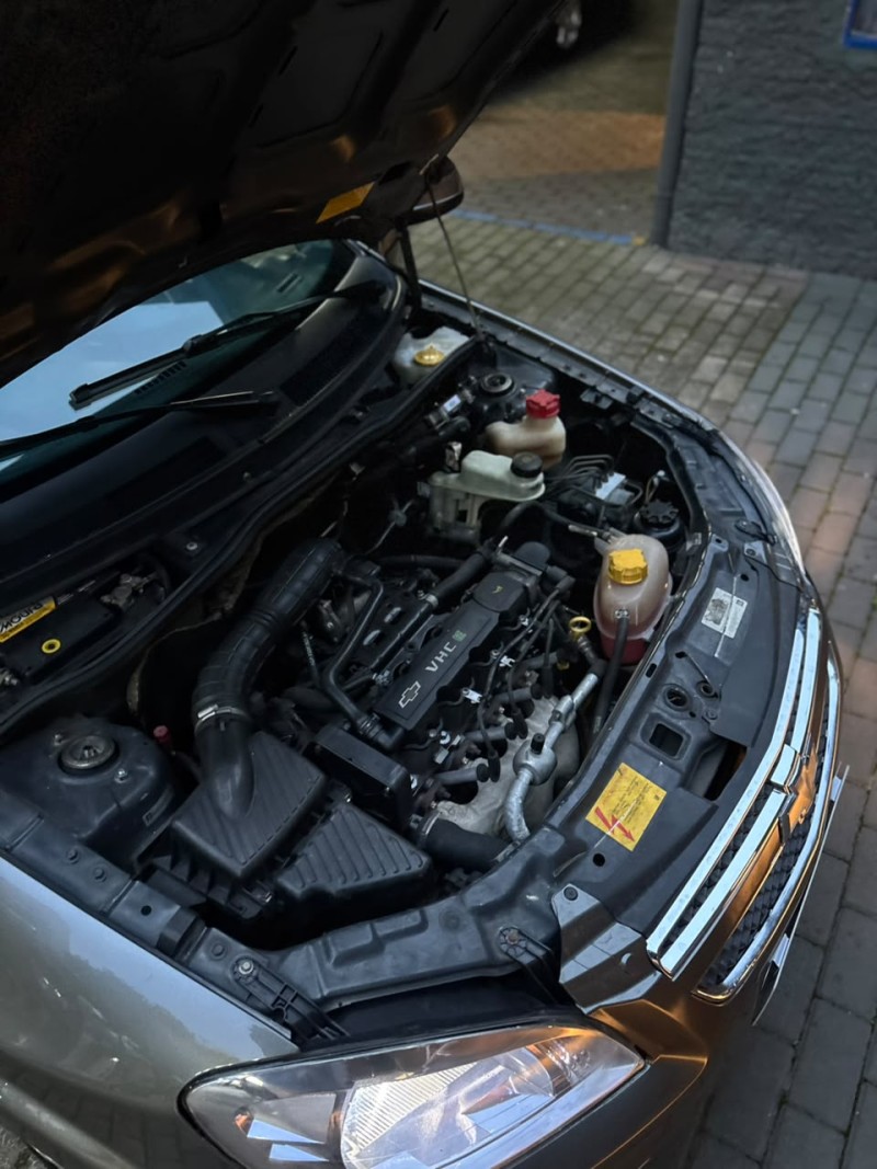 CELTA 1.0 VHCE LT 8V FLEX 4P MANUAL - 2015 - CAXIAS DO SUL
