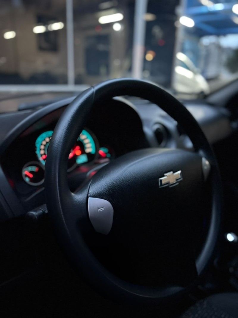 CELTA 1.0 VHCE LT 8V FLEX 4P MANUAL - 2015 - CAXIAS DO SUL