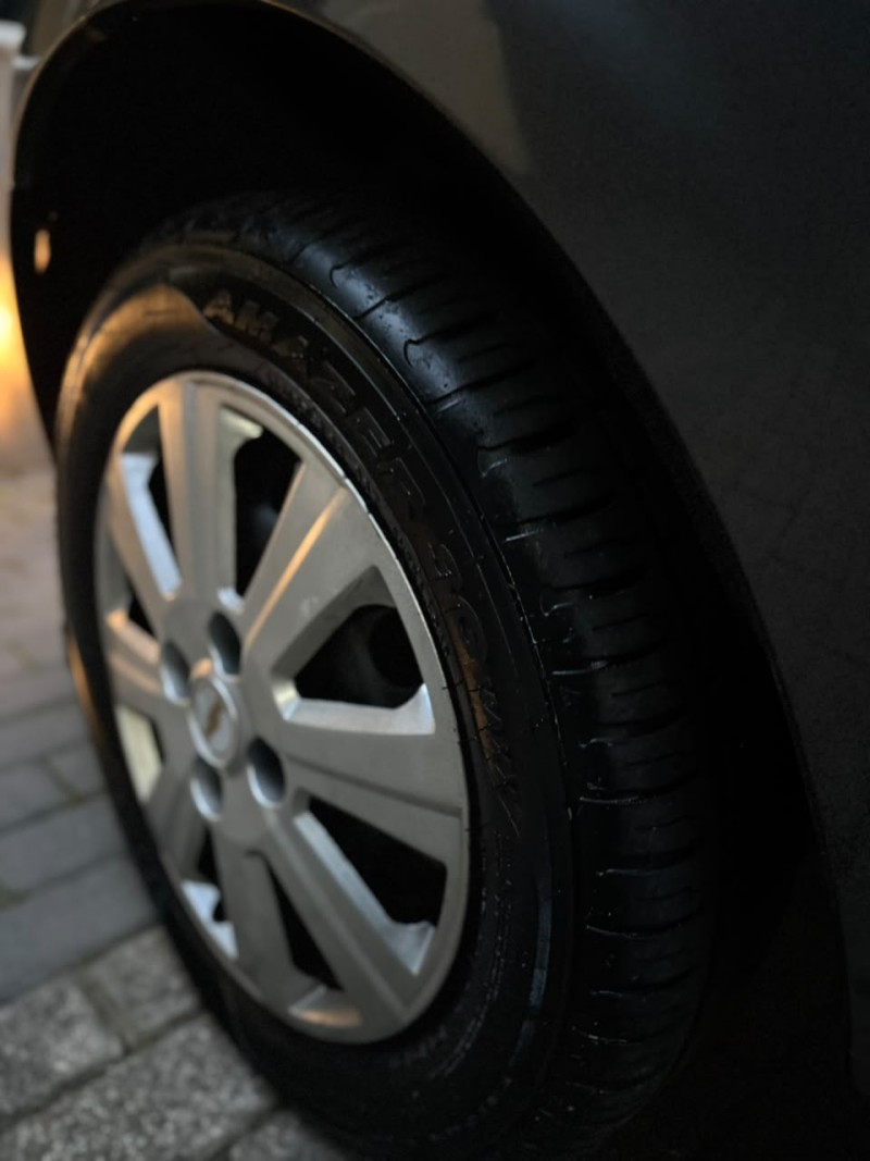 CELTA 1.0 VHCE LT 8V FLEX 4P MANUAL - 2015 - CAXIAS DO SUL
