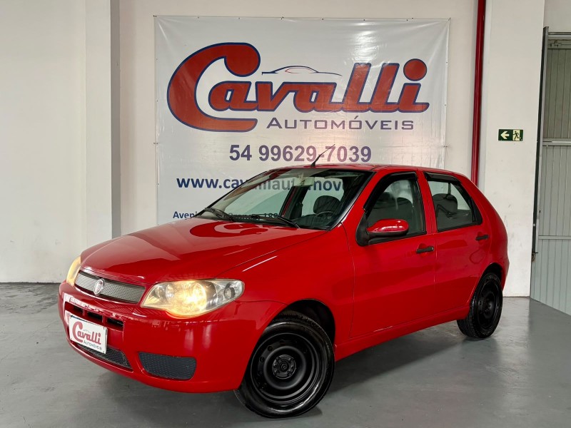 palio 1.0 mpi fire economy 8v flex 4p manual 2010 caxias do sul