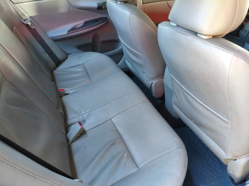 COROLLA 1.8 XEI 16V FLEX 4P AUTOMÁTICO - 2010 - BOM PRINCíPIO