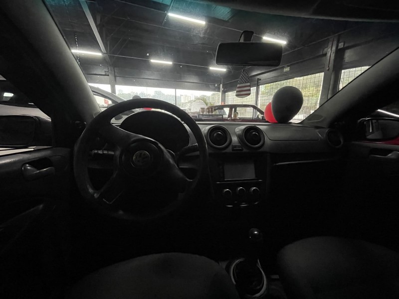 GOL 1.0 MI 8V FLEX 4P MANUAL - 2010 - CAXIAS DO SUL
