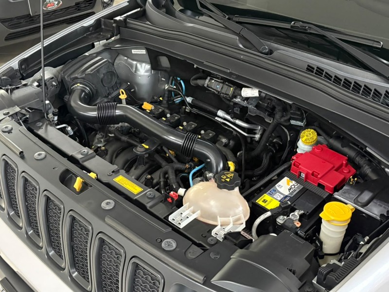 RENEGADE 1.8 16V FLEX SPORT 4P MANUAL - 2019 - BENTO GONçALVES