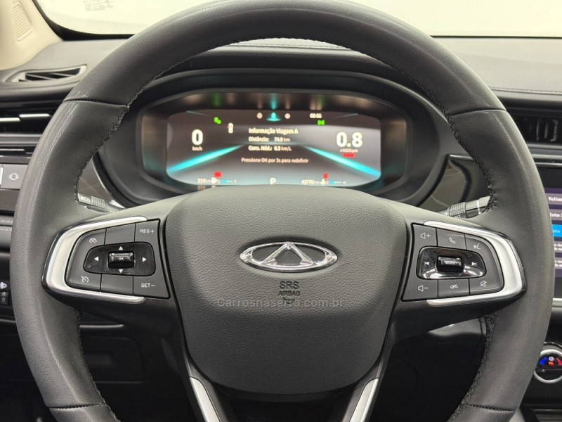 ARRIZO 1.5 TURBO 6 PRO FLEX AUTOMÁTICO - 2022 - SANTA CRUZ DO SUL