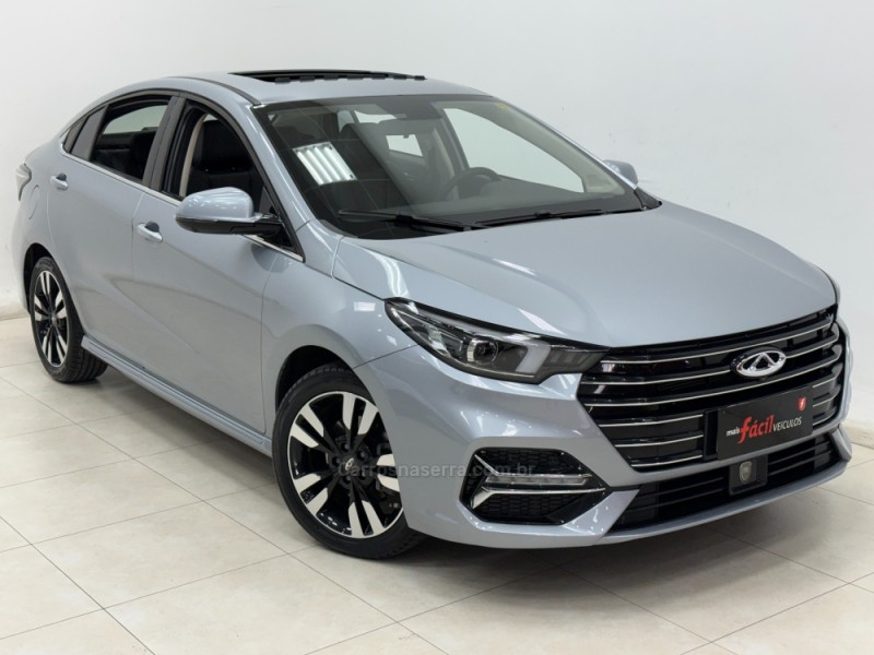 arrizo 1.5 turbo 6 pro flex automatico 2022 santa cruz do sul