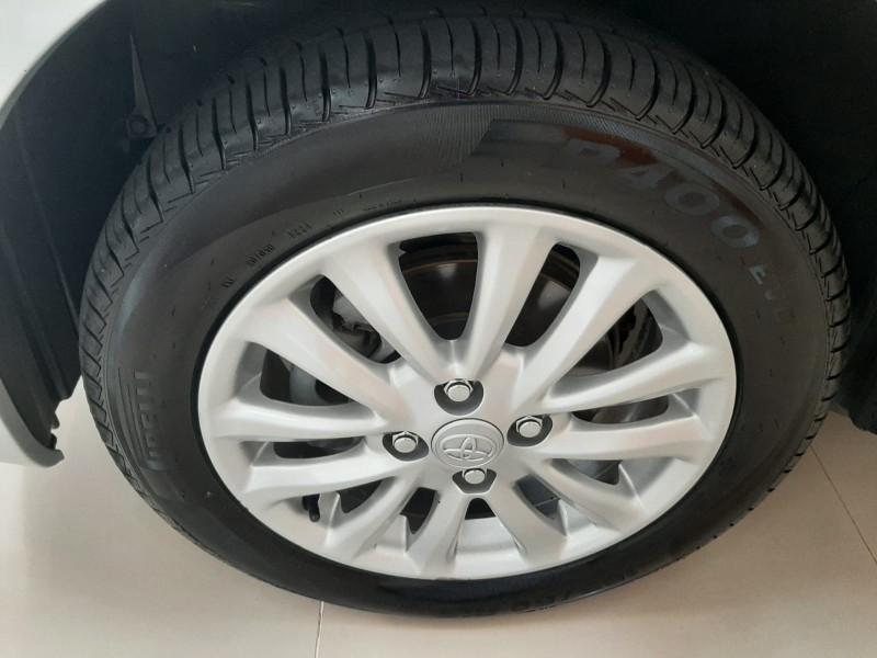 ETIOS 1.5 XLS 16V FLEX 4P MANUAL - 2016 - CAXIAS DO SUL