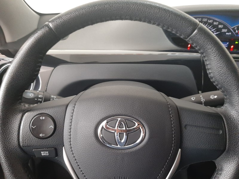 ETIOS 1.5 XLS 16V FLEX 4P MANUAL - 2016 - CAXIAS DO SUL