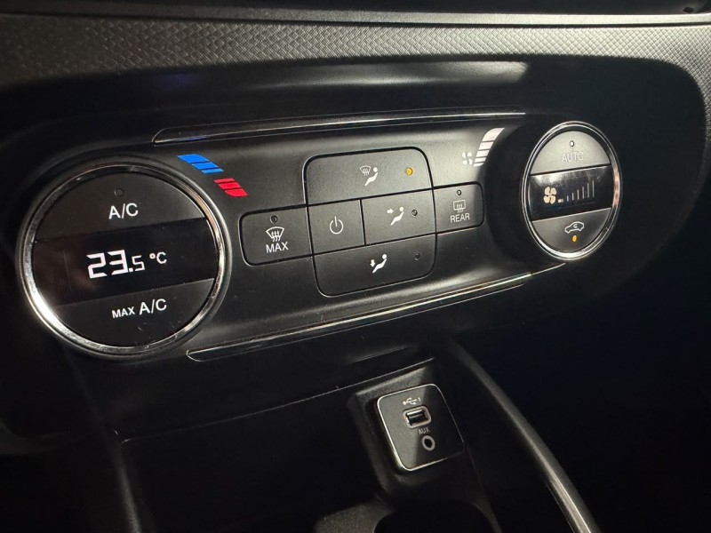 ARGO 1.3 DRIVE S-DESIGN 8V FLEX 4P MANUAL - 2020 - CAXIAS DO SUL