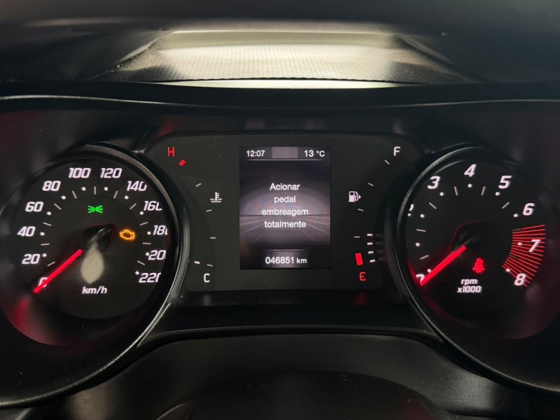ARGO 1.3 DRIVE S-DESIGN 8V FLEX 4P MANUAL - 2020 - CAXIAS DO SUL