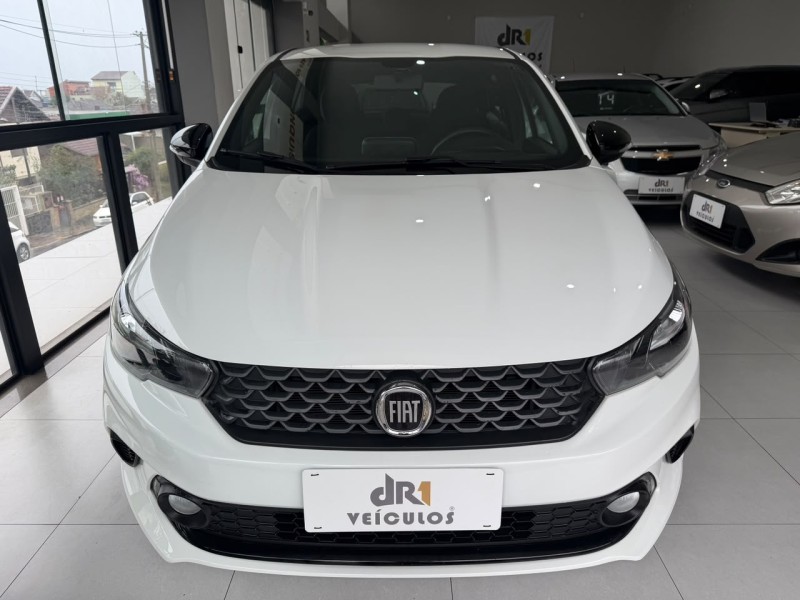 ARGO 1.3 DRIVE S-DESIGN 8V FLEX 4P MANUAL - 2020 - CAXIAS DO SUL