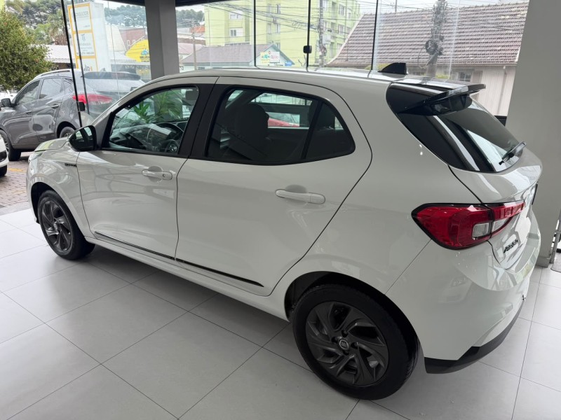 ARGO 1.3 DRIVE S-DESIGN 8V FLEX 4P MANUAL - 2020 - CAXIAS DO SUL