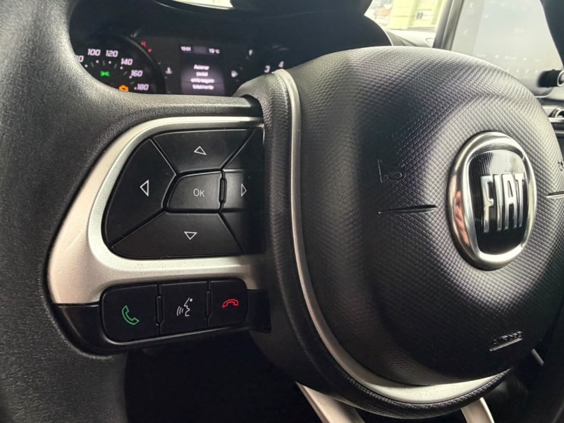 ARGO 1.3 DRIVE S-DESIGN 8V FLEX 4P MANUAL - 2020 - CAXIAS DO SUL