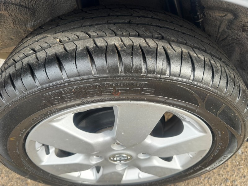 LIVINA 1.8 SL 16V FLEX 4P AUTOMÁTICO - 2010 - DOIS IRMãOS
