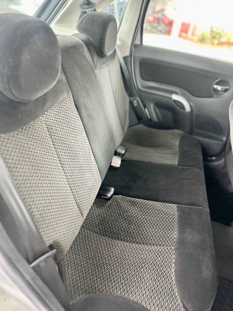 C3 1.4 I EXCLUSIVE 8V FLEX 4P MANUAL - 2009 - CAXIAS DO SUL