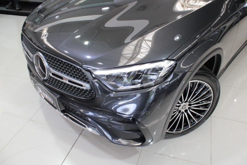 GLC 300 2.0 16V 4MATIC GASOLINA 4P AUTOMÁTICO - 2026 - CAXIAS DO SUL