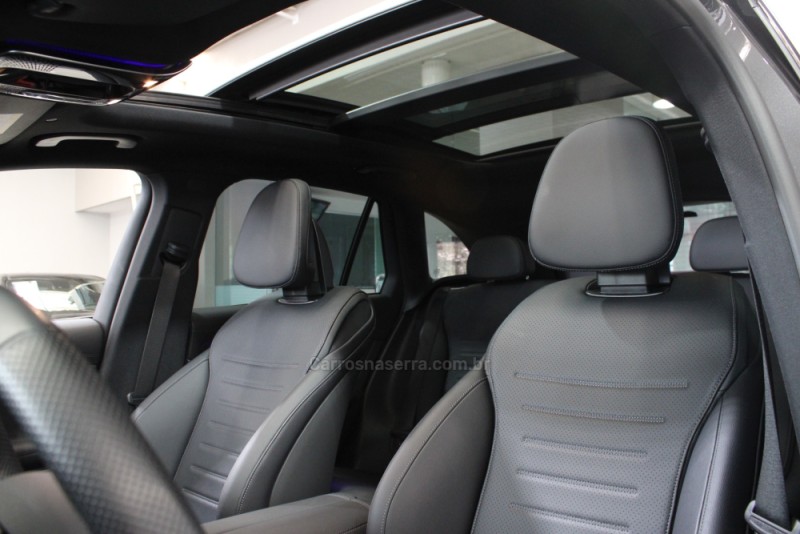 GLC 300 2.0 16V 4MATIC GASOLINA 4P AUTOMÁTICO - 2026 - CAXIAS DO SUL