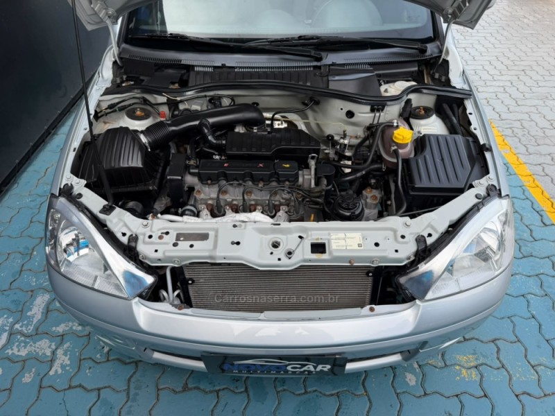 CORSA 1.4 MPFI PREMIUM 8V FLEX 4P MANUAL - 2009 - ESTâNCIA VELHA