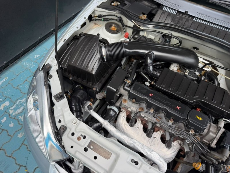 CORSA 1.4 MPFI PREMIUM 8V FLEX 4P MANUAL - 2009 - ESTâNCIA VELHA