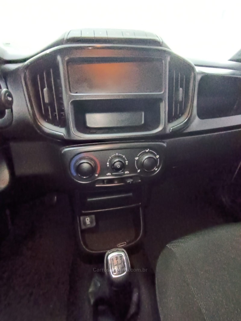 STRADA 1.4 ENDURANCE CS PLUS 8V FLEX 2P MANUAL - 2023 - NOVA PETRóPOLIS