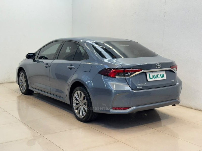 COROLLA  - 2021 - CASCA