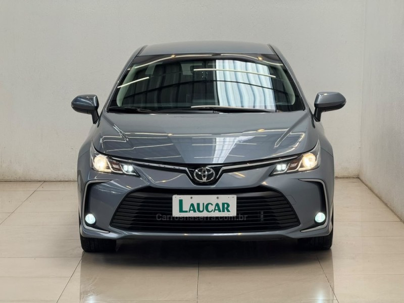 COROLLA  - 2021 - CASCA