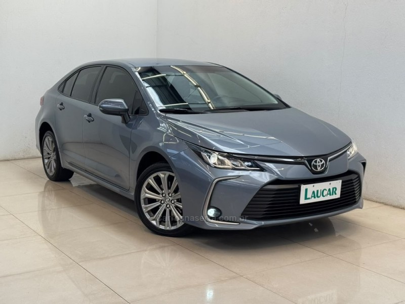 corolla  2021 casca