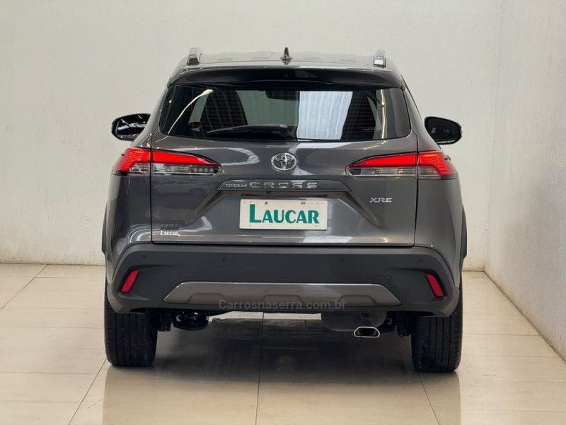 COROLLA  - 2024 - CASCA