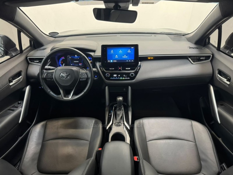 COROLLA  - 2024 - CASCA